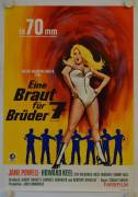 Seven Brides for Seven Brothers (Eine Braut für sieben Brüder)